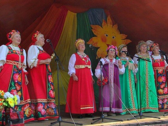 Сельский туризм Грайворон Сельский туризм Грайворон