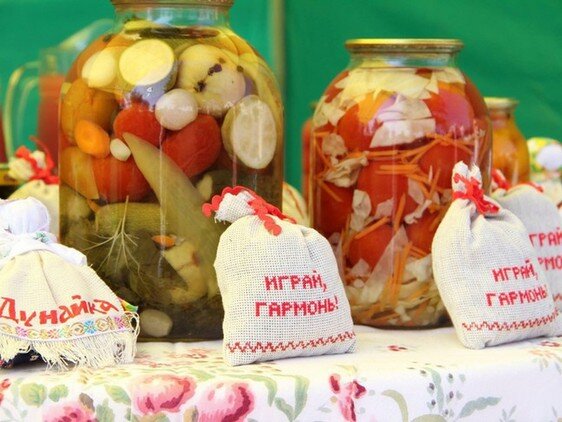 Сельский туризм Грайворон Сельский туризм Грайворон