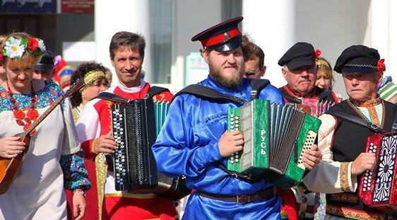 Сельский туризм Грайворон Сельский туризм Грайворон
